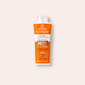 Ecran Sunnique Gel Crema Tacto Sedoso SPF30 250 ml – produktová fotografie