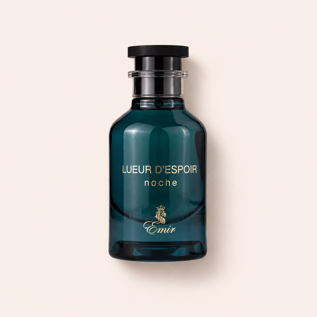 Emir Lueur D'espoir Noche 100 ml – titulní produktová fotografie – MrRizz