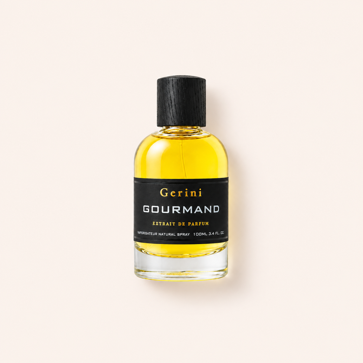 Gerini Gourmand Extrait de Parfum 100 ml – MrRizz