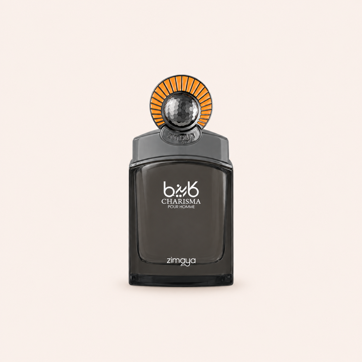 Zimaya Charisma Pour Homme 100 ml – MrRizz