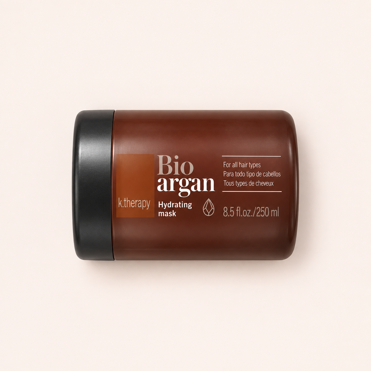 Lakmé K.Therapy Bio Argan Hydrating Mask 250 ml – MrRizz
