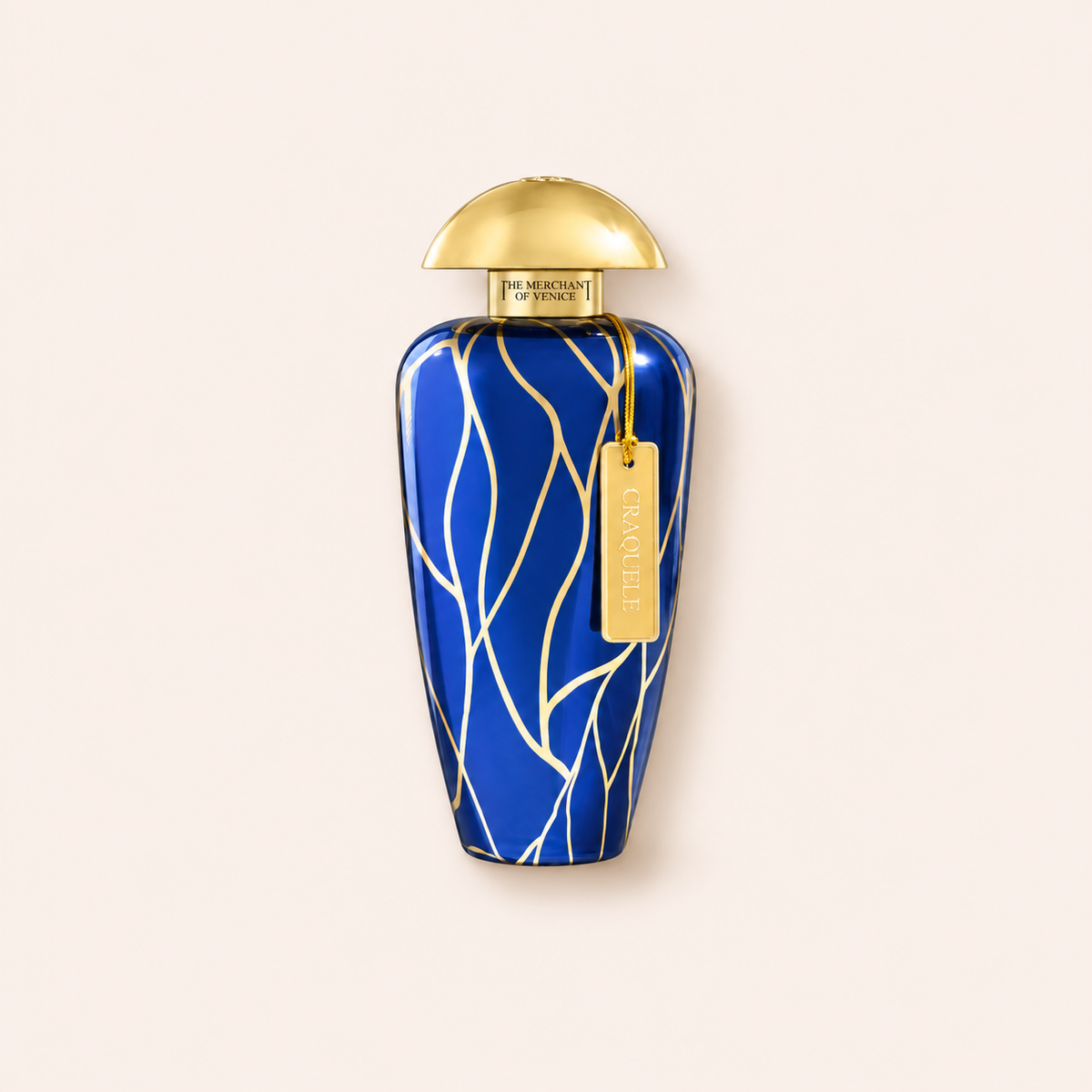 The Merchant of Venice Craquelé Eau de Parfum Concentrée 100 ml – MrRizz