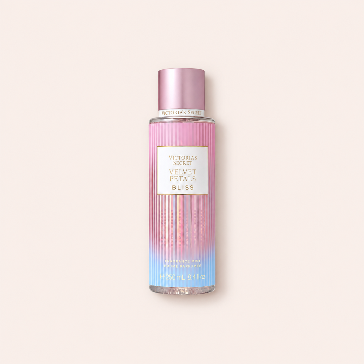 Victoria’s Secret Velvet Petals Bliss Body Mist 250 ml – MrRizz