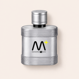 M+ – další pánská varianta