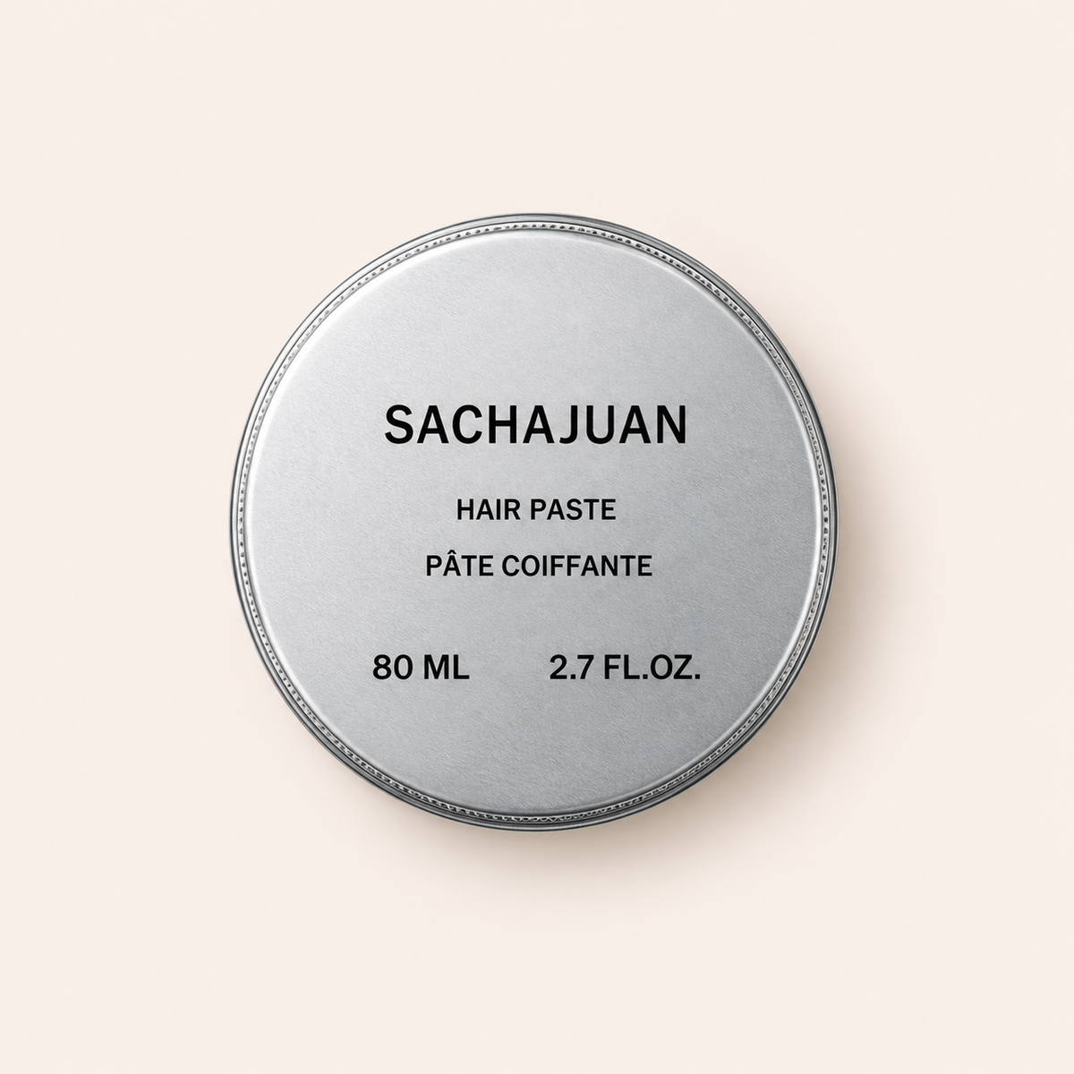 Sachajuan Hair Paste 80 ml – MrRizz