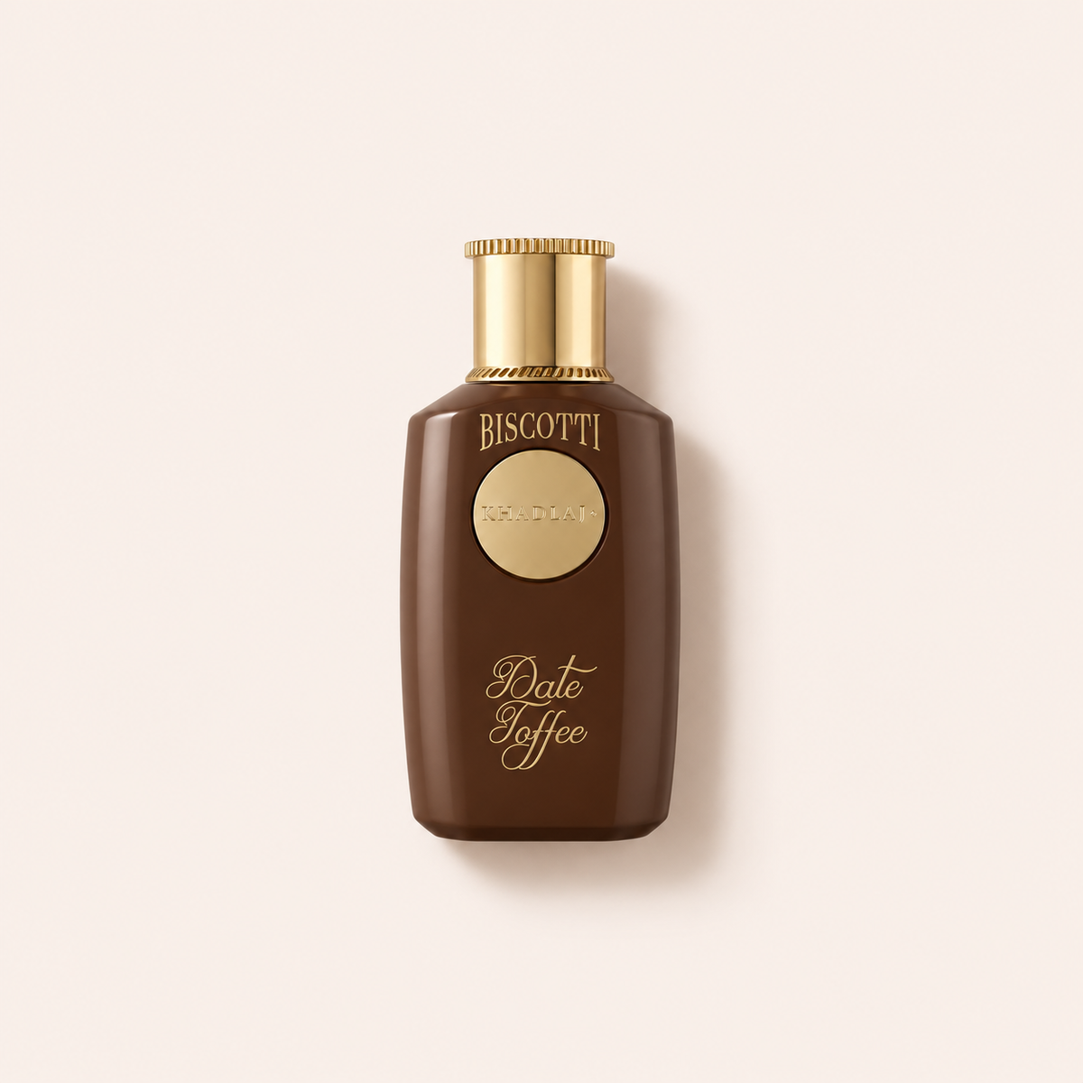 Khadlaj Biscotti Date Toffee extrait de parfum 100 ml – MrRizz
