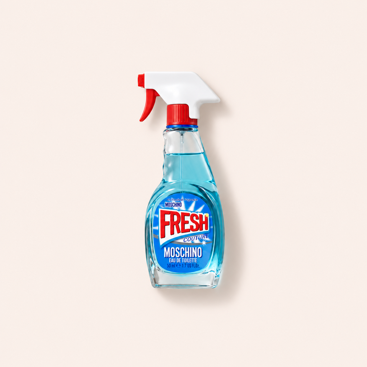 Moschino Fresh Couture EDT 50 ml – MrRizz