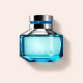 Azzaro Chrome Legend EDT 40 ml na béžovém pozadí – MrRizz