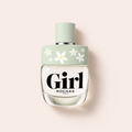 Rochas Girl Blooming EDT 40 ml na béžovém pozadí – MrRizz