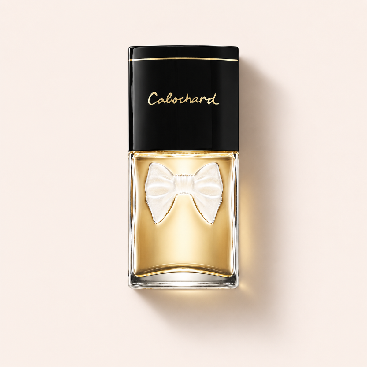 Gres Cabochard EDT 30 ml na béžovém pozadí – MrRizz