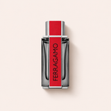 Salvatore Ferragamo Ferragamo Red Leather EDP 100 ml