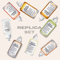 Replica set – sada vzorků parfémů – MrRizz