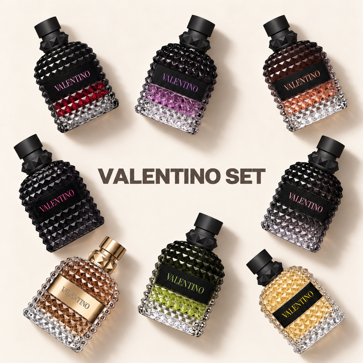 Valentino Set – MrRizz