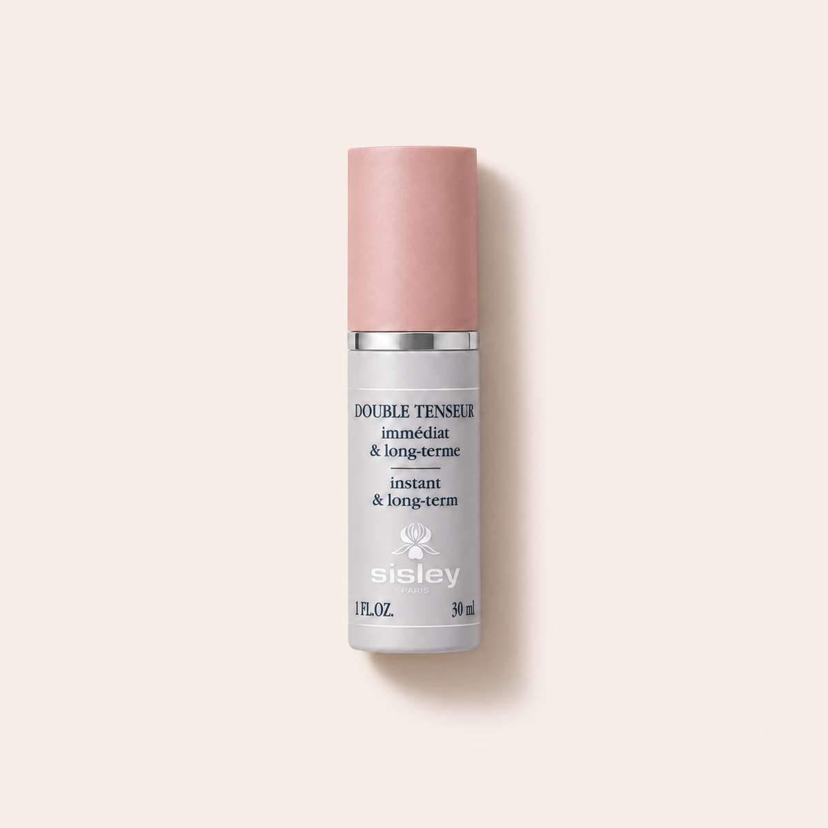 Sisley Double Tenseur Instant & Long-Term, pleťový gel 30 ml – MrRizz