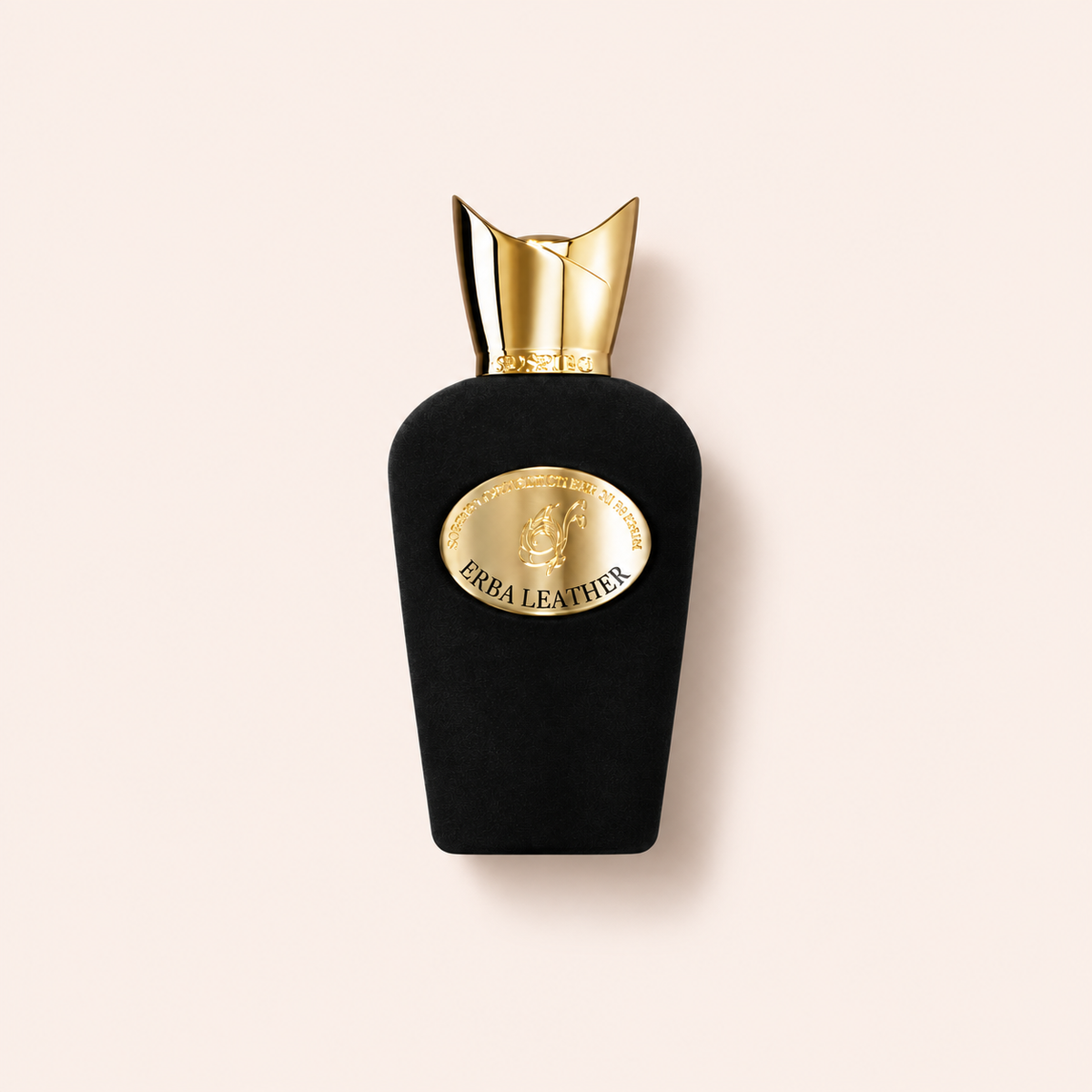 Sospiro Erba Leather 100 ml – MrRizz