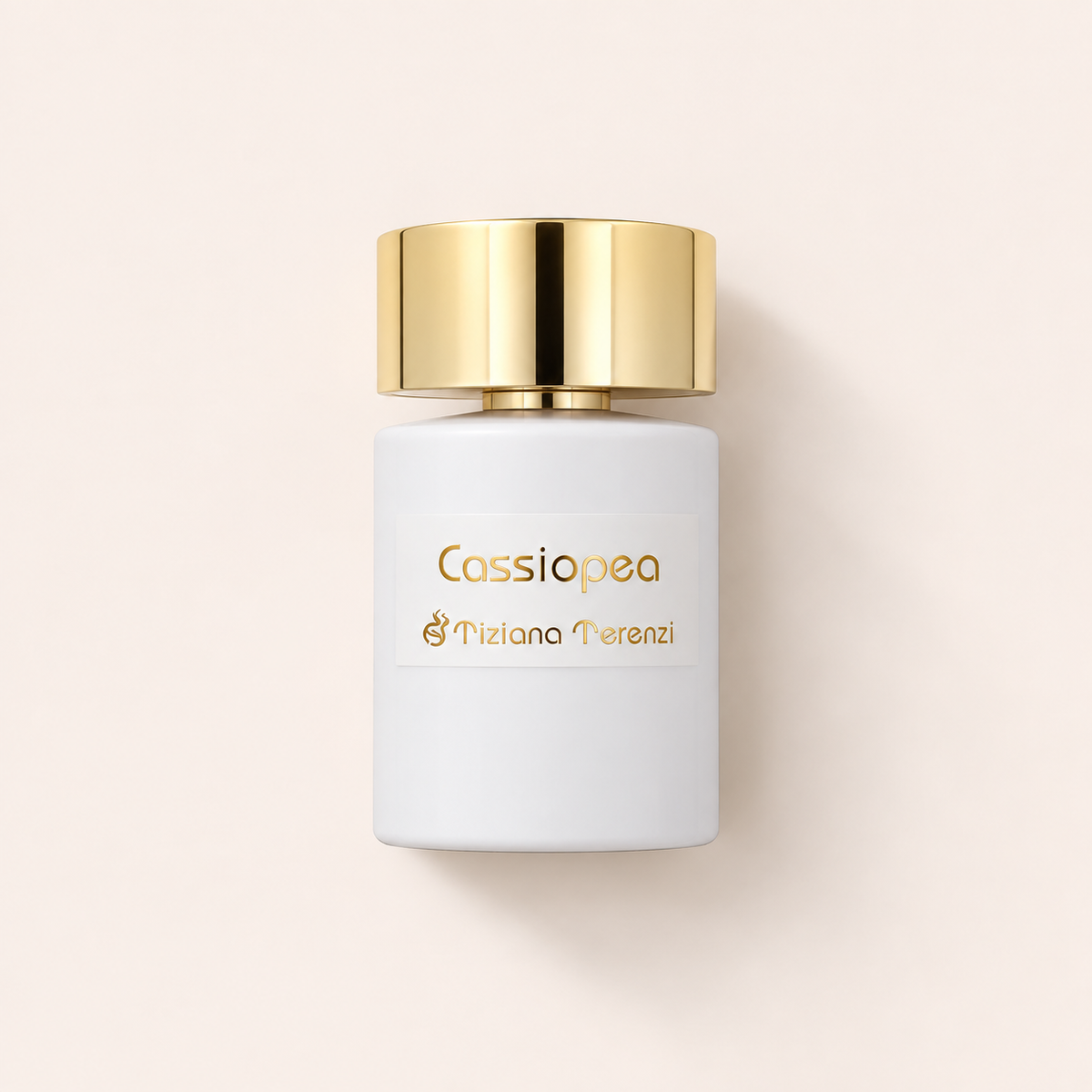 Tiziana Terenzi Luna Collection Cassiopea 50 ml – produktová fotografie – MrRizz