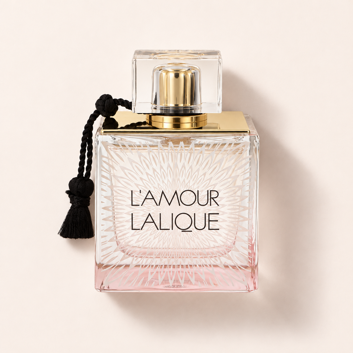 Lalique L´Amour 100 ml – titulní produktová fotografie – MrRizz
