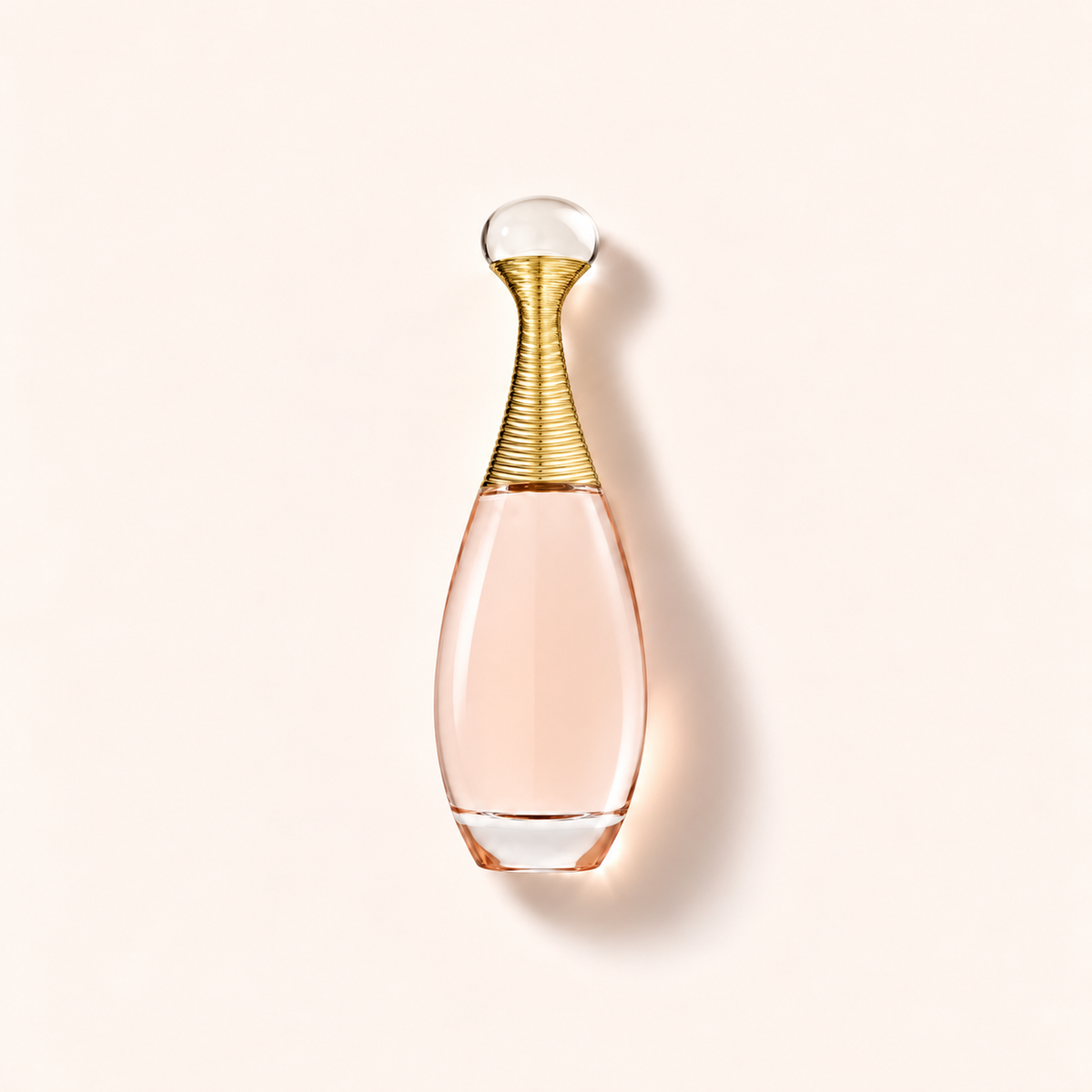 Dior J'adore 50 ml – titulní produktová fotografie – MrRizz