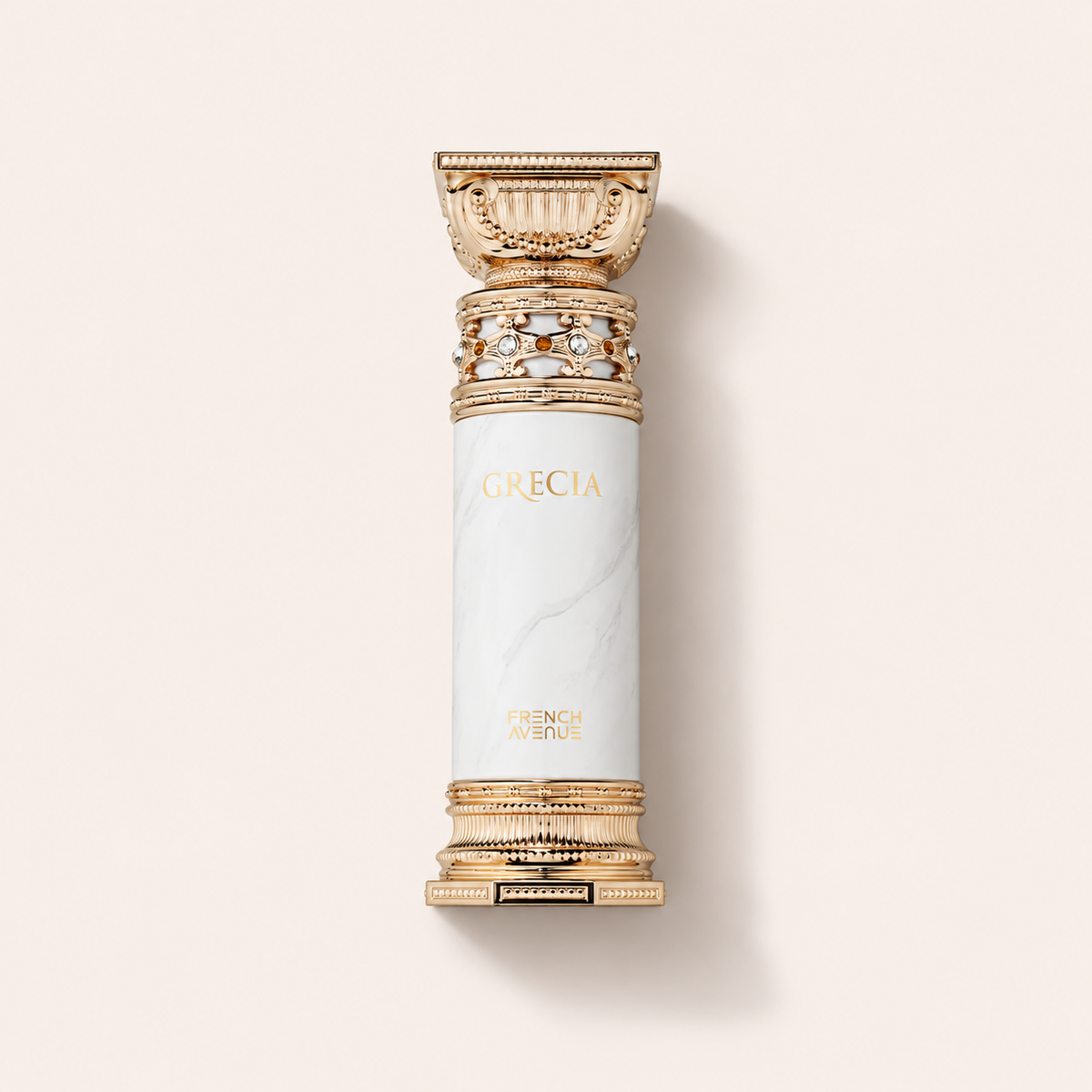 French Avenue Grecia 100 ml – titulní produktová fotografie – MrRizz