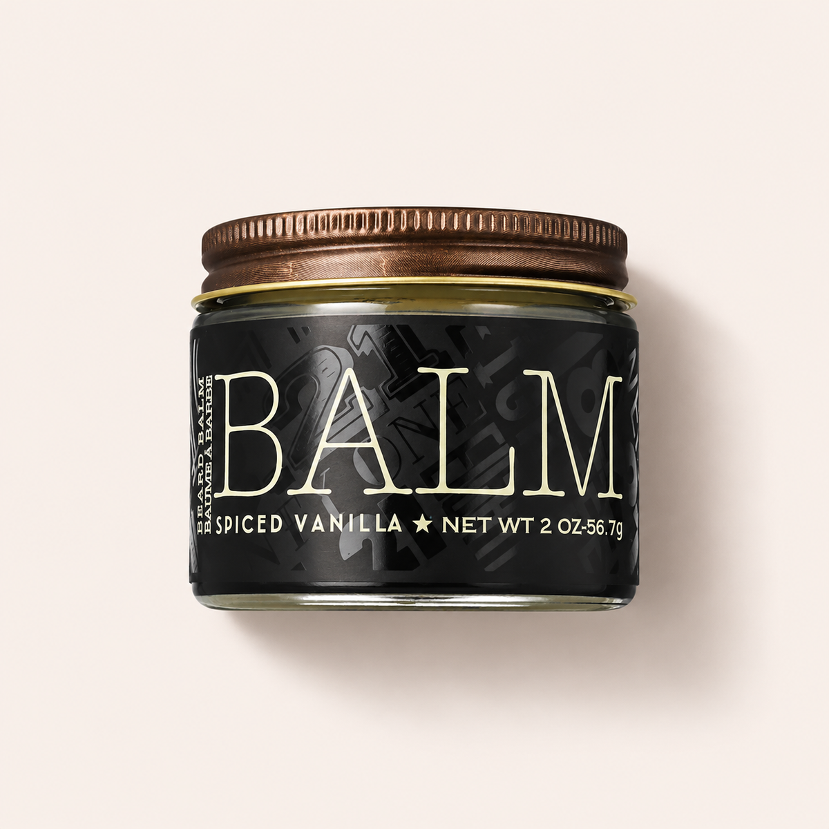 18.21 Man Made Balm 56,7 ml – titulní produktová fotografie – MrRizz