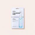 Missha Mascure Sheet Mask Hyaluronic Acid 28 ml – titulní produktová fotografie – MrRizz