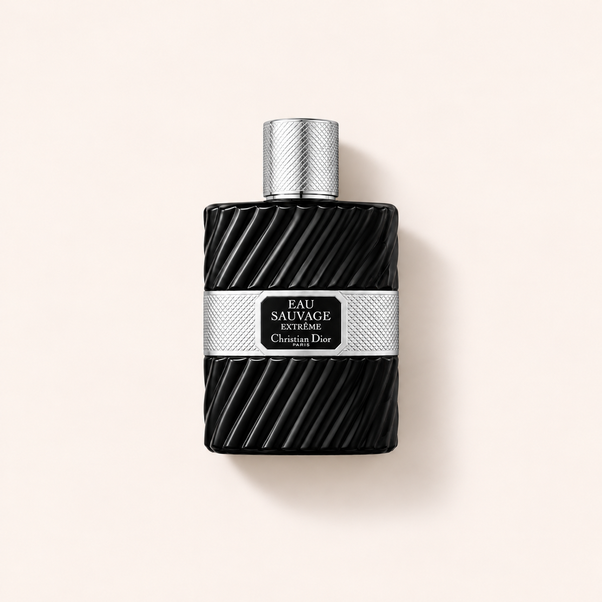 Dior Eau Sauvage Extreme 100 ml – titulní produktová fotografie – MrRizz