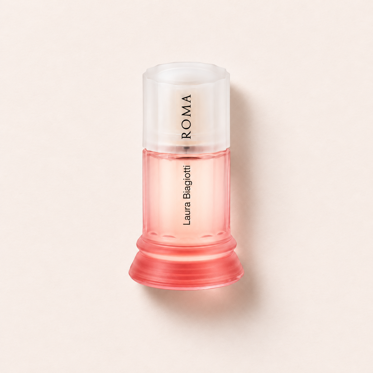 Laura Biagiotti Roma Rosa 25 ml – titulní produktová fotografie – MrRizz