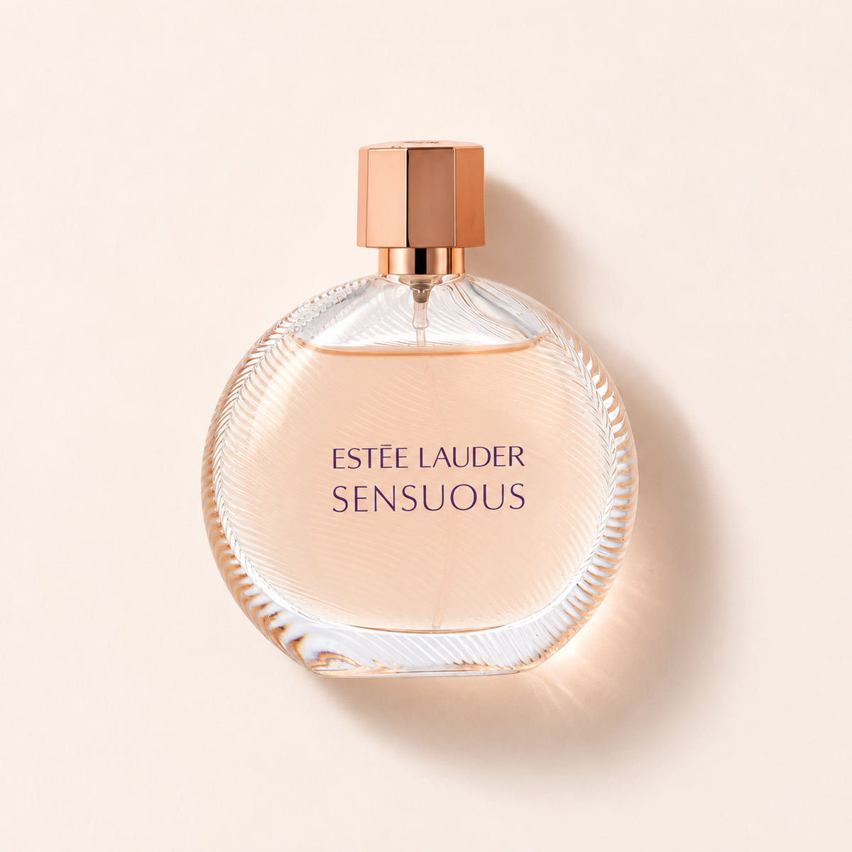 Estée Lauder Sensuous 50 ml – titulní produktová fotografie – MrRizz