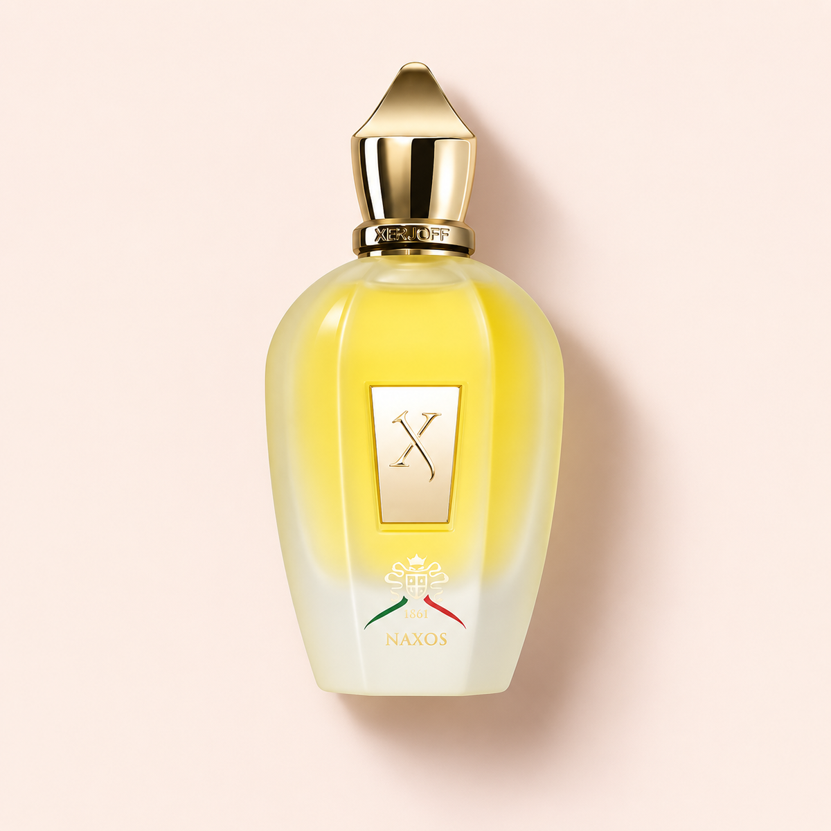 Xerjoff XJ 1861 Naxos 100 ml tester – MrRizz
