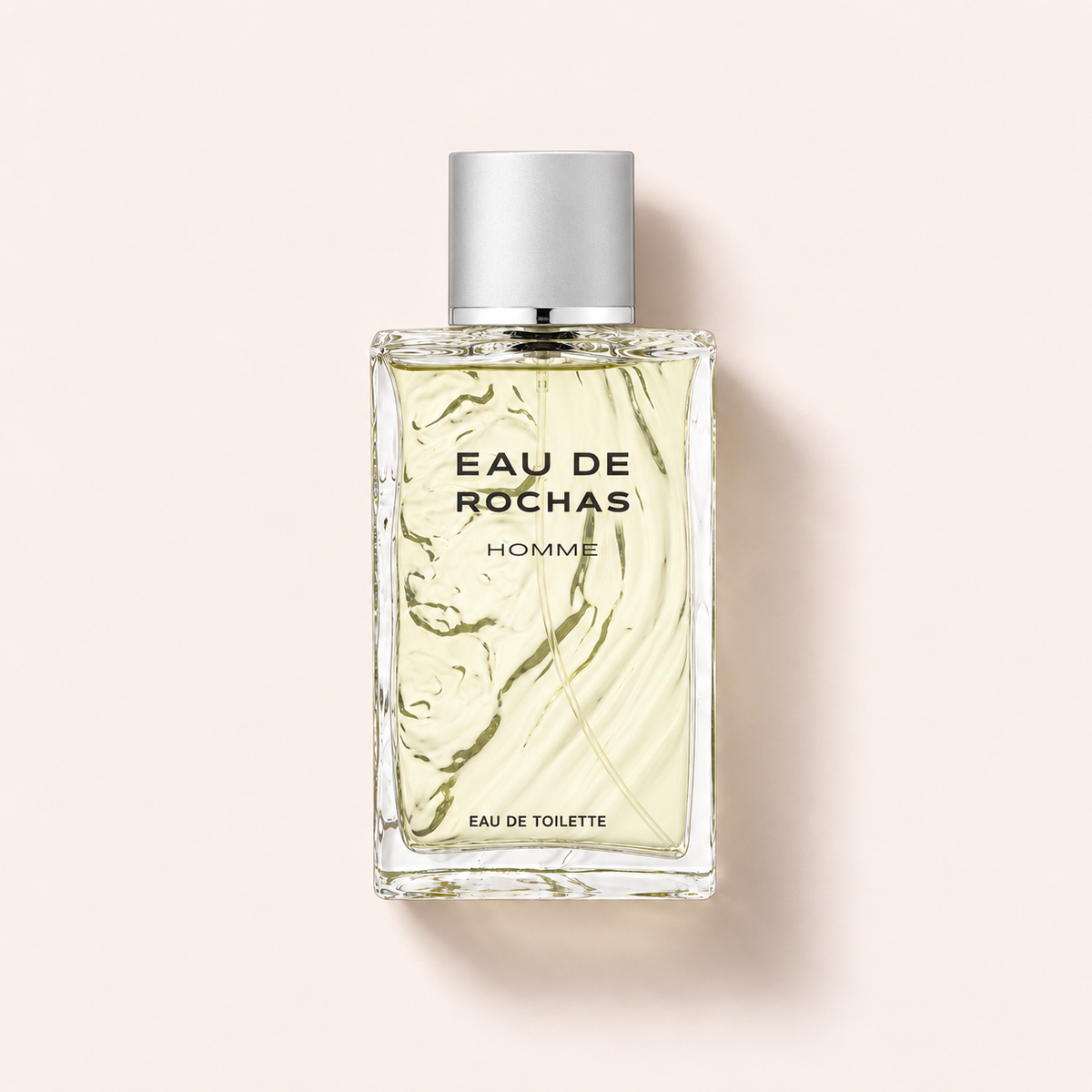 Rochas Eau de Rochas Homme toaletní voda 100 ml – MrRizz