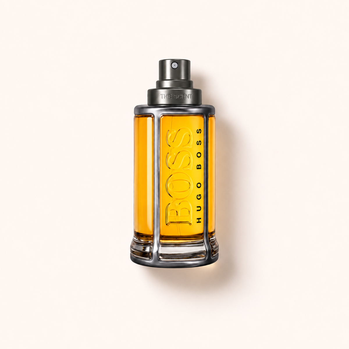 HUGO BOSS Boss The Scent 2015 100 ml – MrRizz