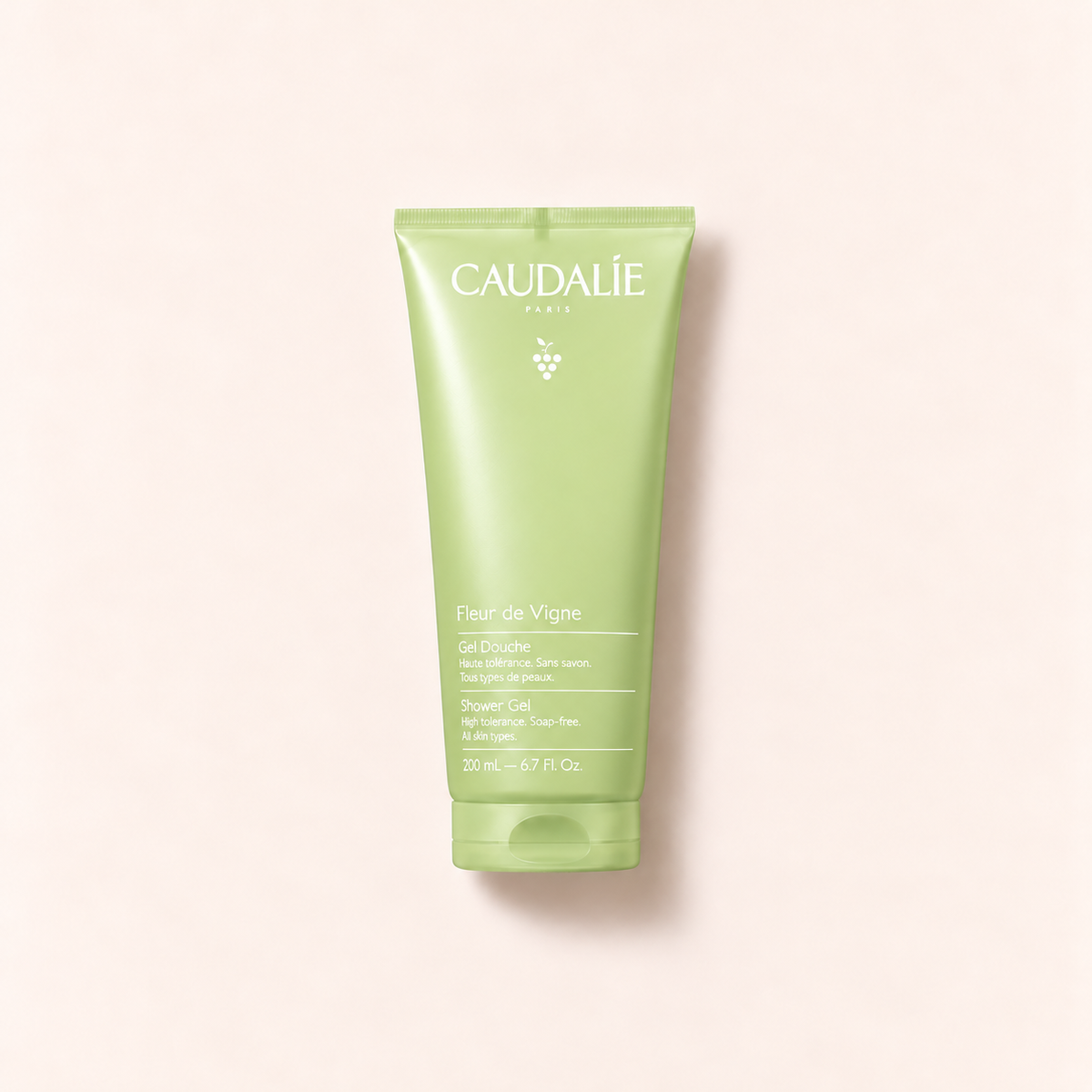 Caudalie Fleur de Vigne sprchový gel 200 ml – MrRizz