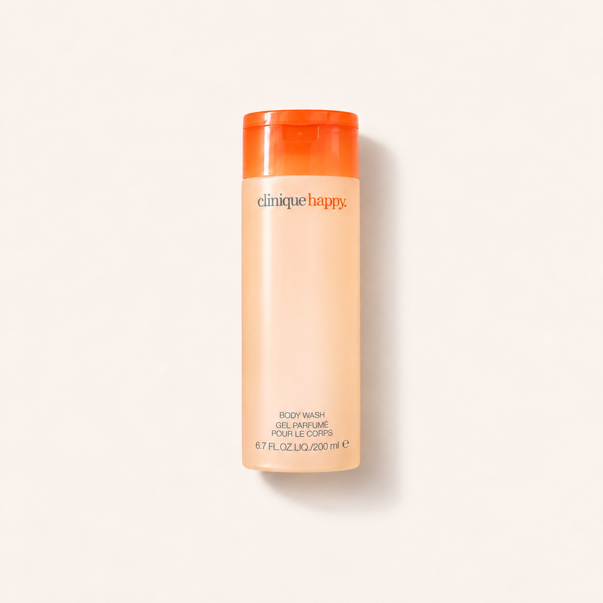 Clinique Happy sprchový gel 200 ml – MrRizz