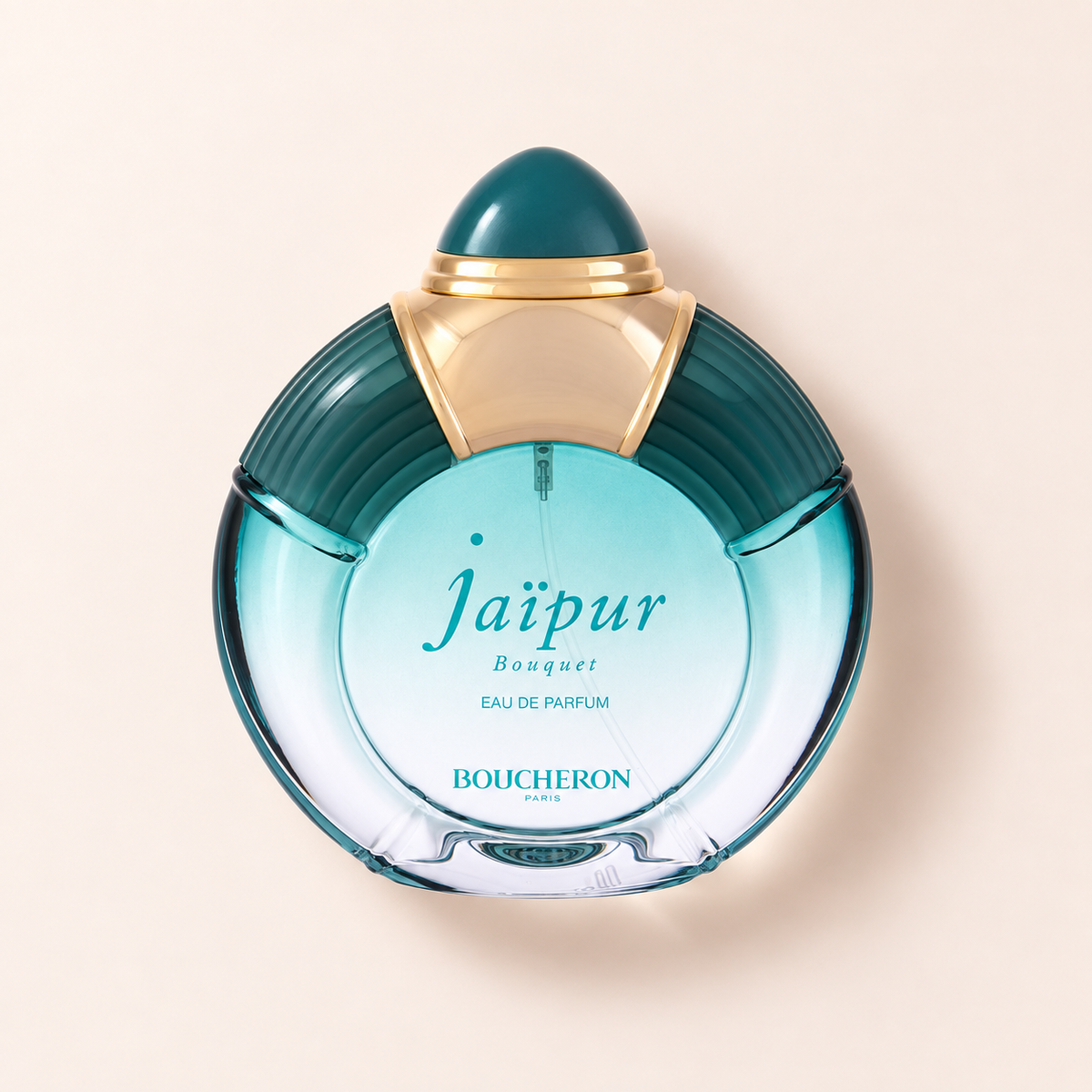 Boucheron Jaipur Bouquet 100 ml, titulní fotografie – MrRizz