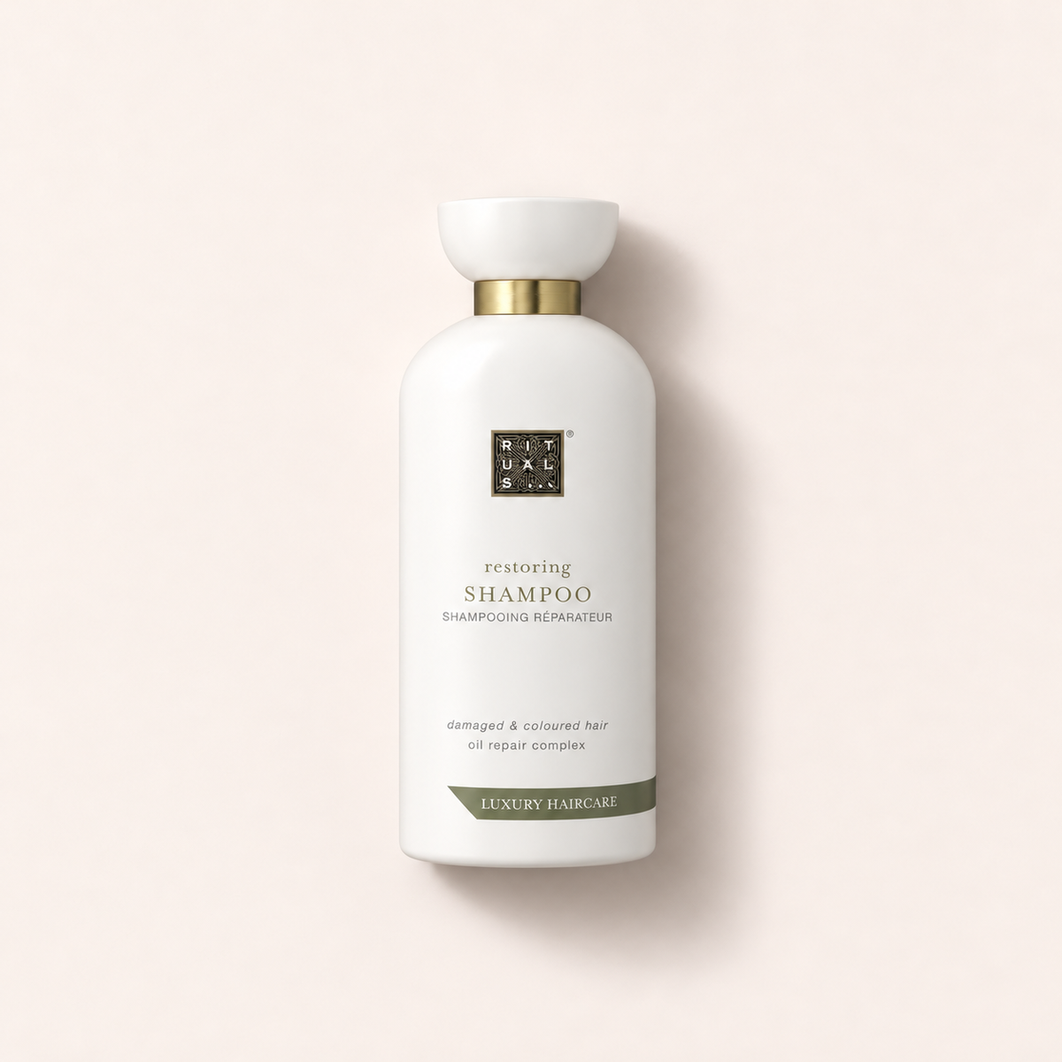 Rituals Luxury Haircare Restoring Shampoo regenerační šampon 250 ml – MrRizz