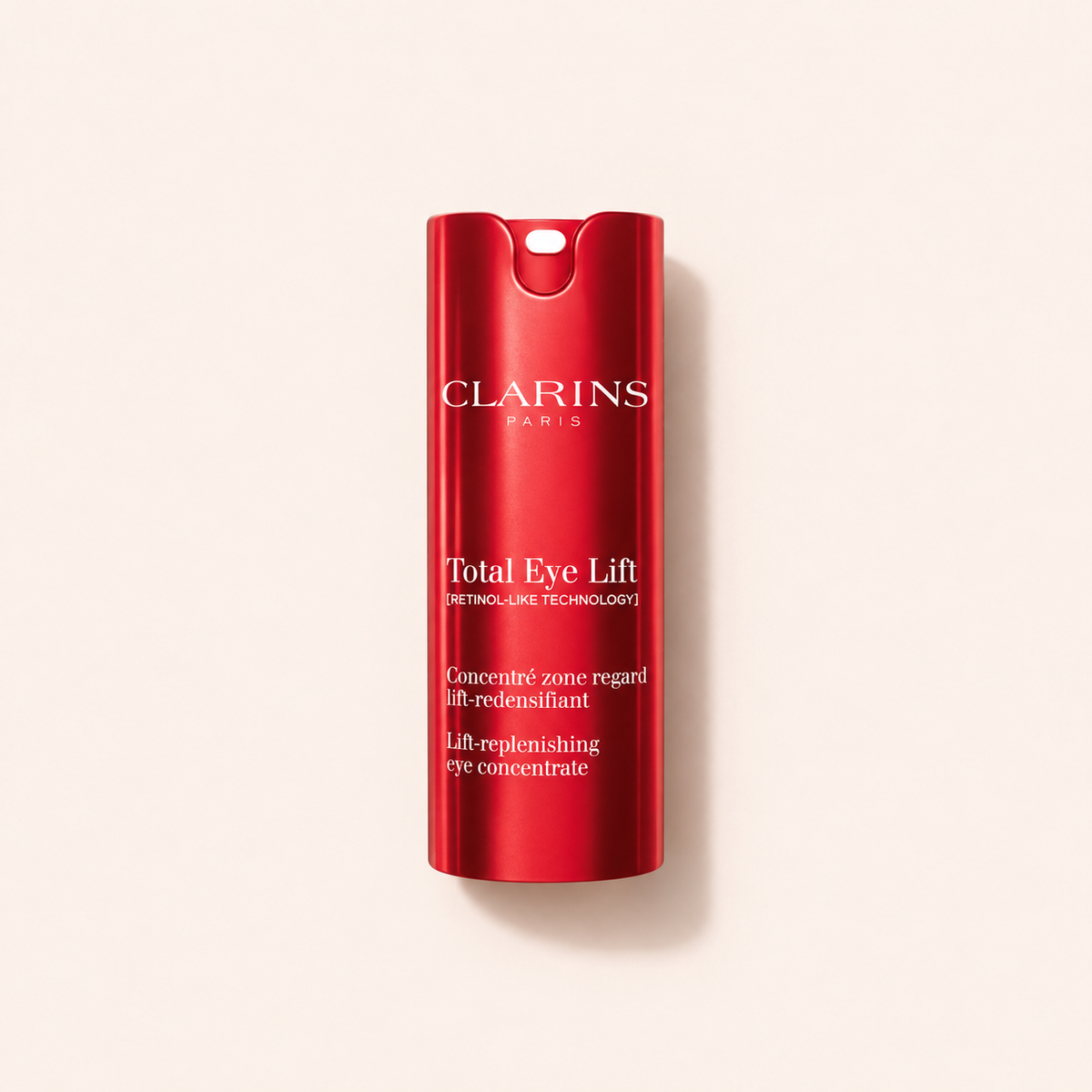 Clarins Total Eye Lift oční péče 15 ml – MrRizz