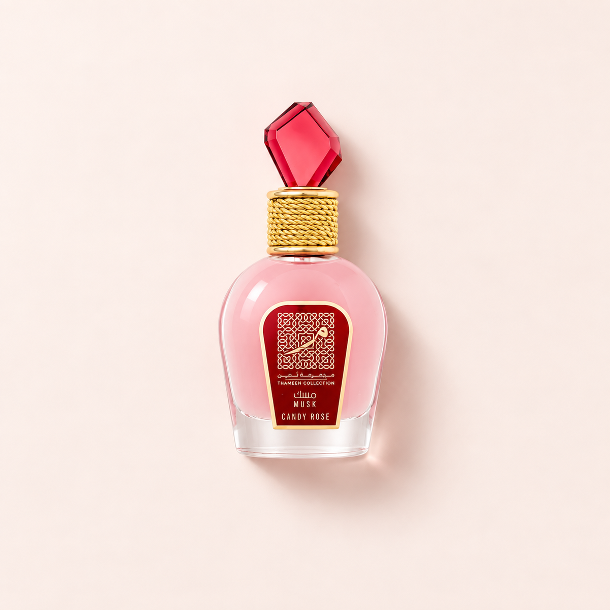 Lattafa Musk Candy Rose 100 ml – MrRizz