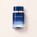Produktová fotografie Mercedes-Benz For Men Ultimate 75 ml – MrRizz