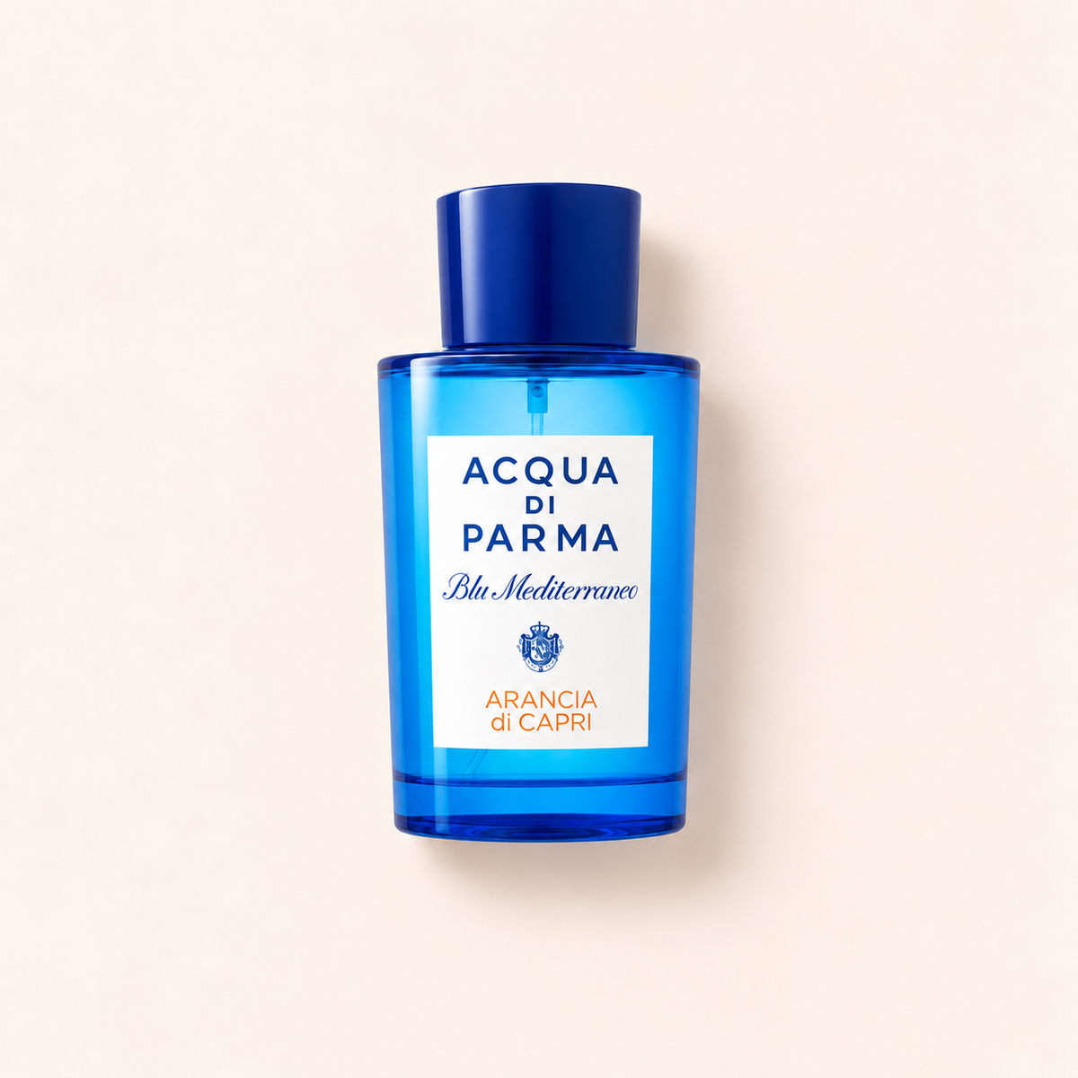 Produktová fotografie Acqua di Parma Blu Mediterraneo Arancia di Capri 180 ml – MrRizz
