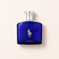 Produktová fotografie Ralph Lauren Polo Blue 125 ml – MrRizz