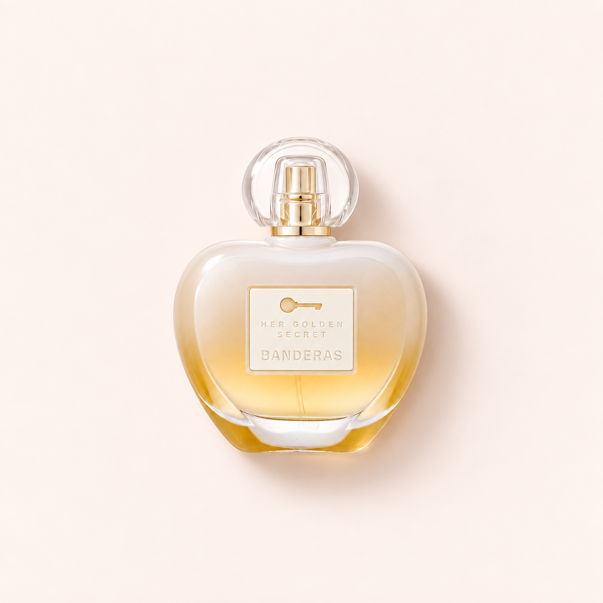Banderas Her Golden Secret 80 ml – MrRizz