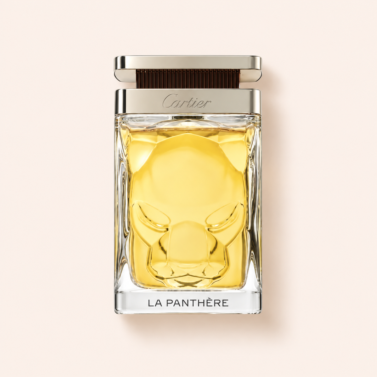 Cartier La Panthere Elixir 100 ml – MrRizz