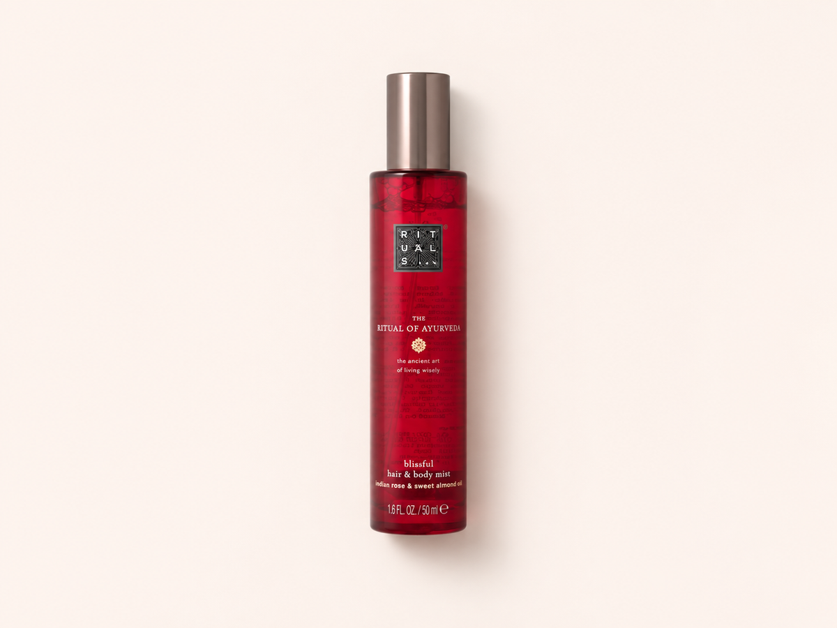 Rituals The Ritual Of Ayurveda Hair & Body Mist 50 ml – MrRizz