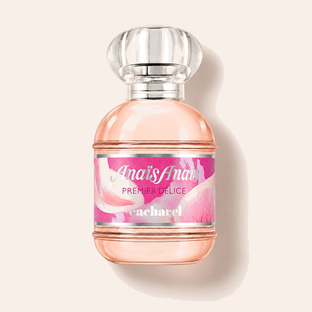 Cacharel Anaïs Anaïs Premier Délice EDT 30 ml – titulní fotografie flakonu – MrRizz