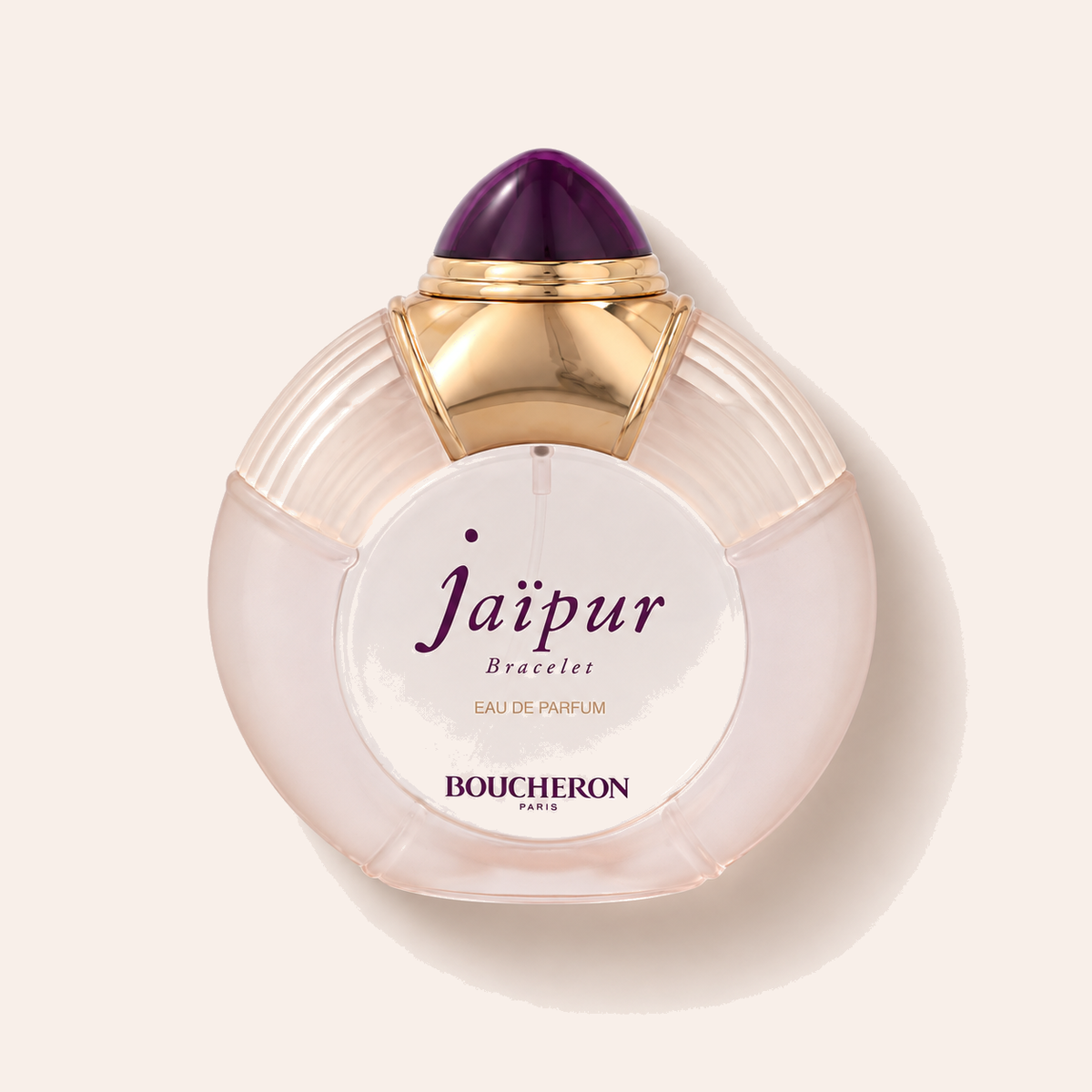 Boucheron Jaipur Bracelet EDP 100 ml – titulní fotografie flakonu – MrRizz