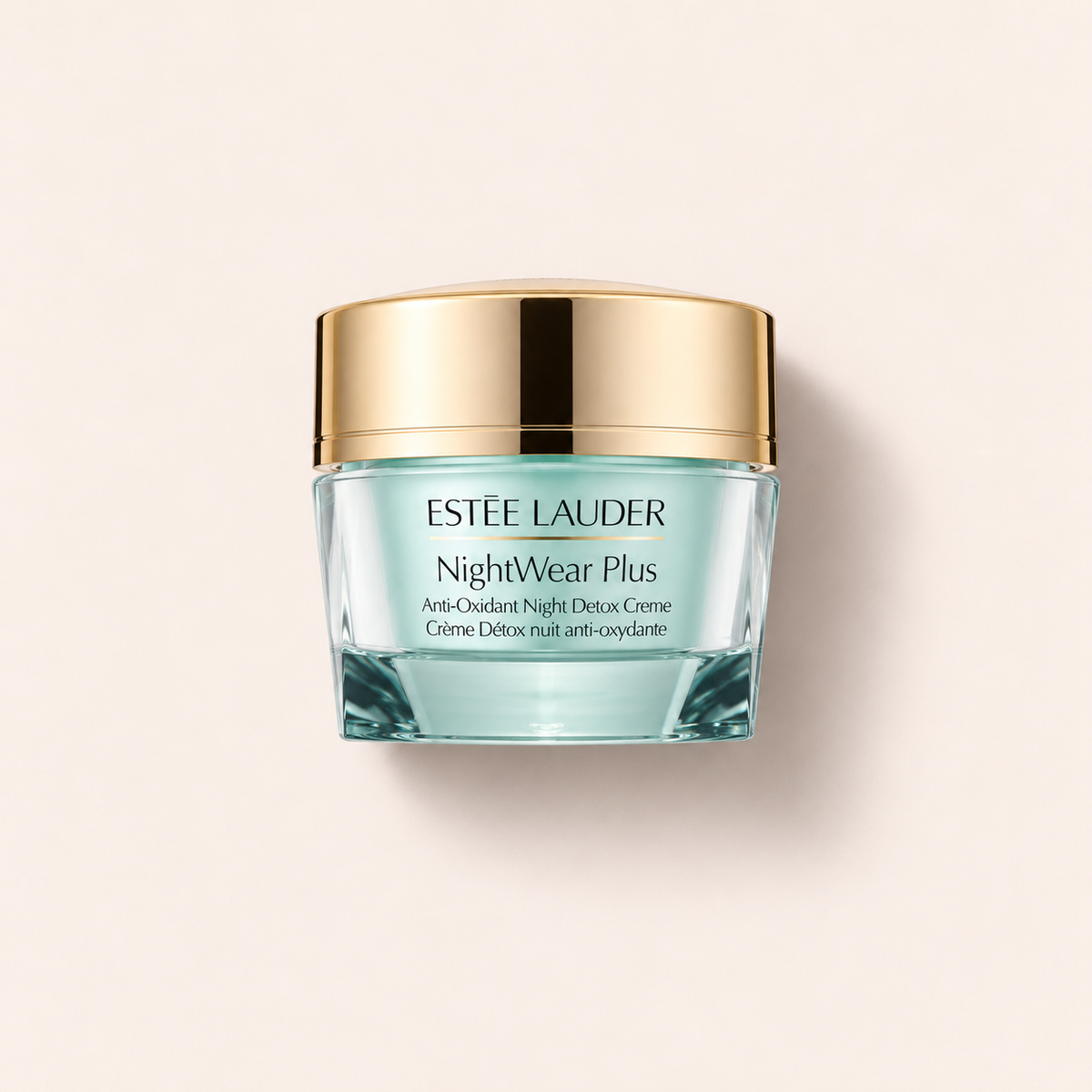 Estée Lauder NightWear Plus noční pleťový krém 50 ml – MrRizz