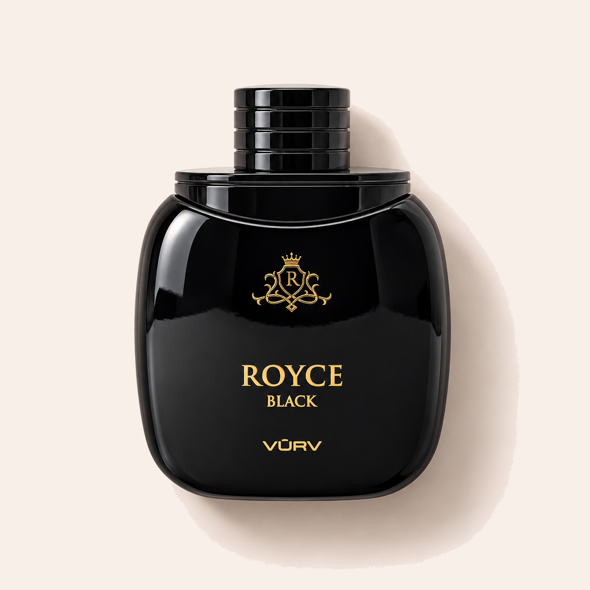 Vurv Royce Black 100 ml EDP | MrRizz.cz
