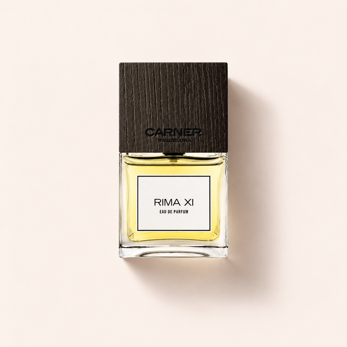 Carner Barcelona Woody Collection Rima XI 100 ml – MrRizz