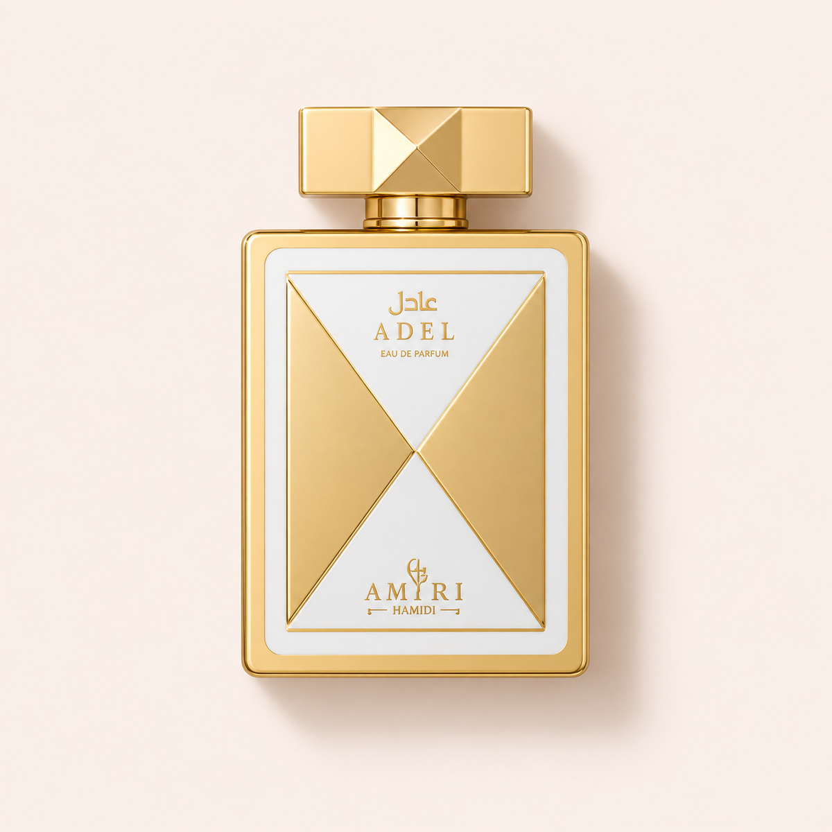 Hamidi Amiri Adel EDP 100 ml – MrRizz