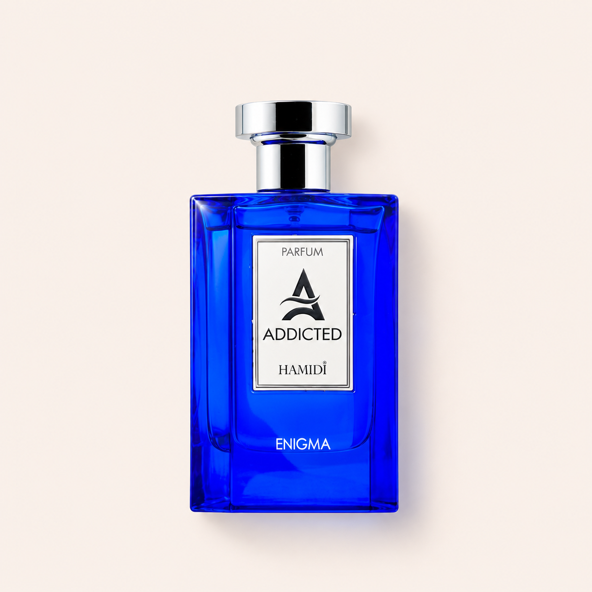 Hamidi Addicted Enigma EDP 120 ml – MrRizz